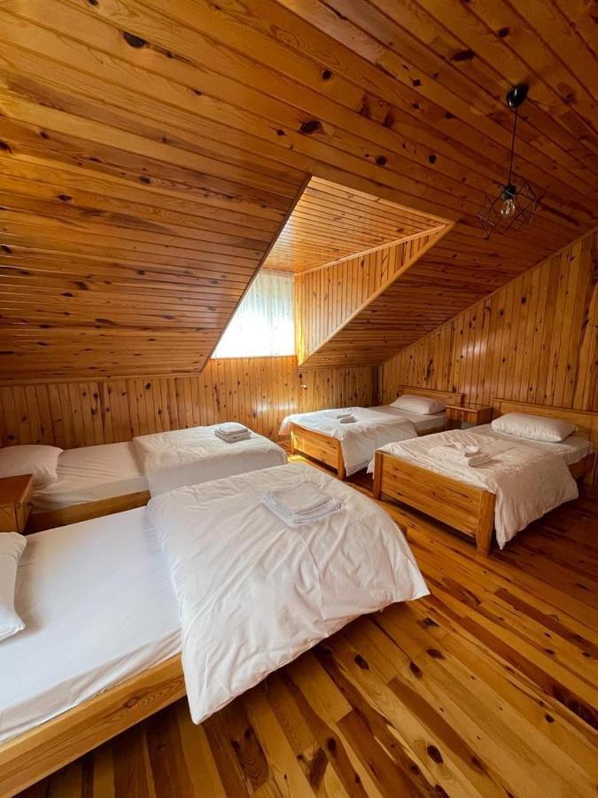Akarsu Butik Otel Eksteriør bilde