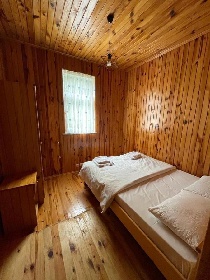 Akarsu Butik Otel Eksteriør bilde