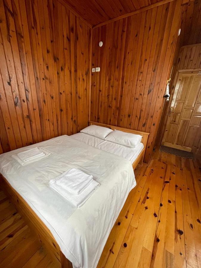 Akarsu Butik Otel Eksteriør bilde