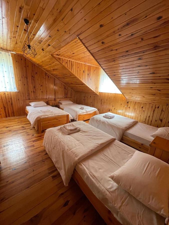 Akarsu Butik Otel Eksteriør bilde