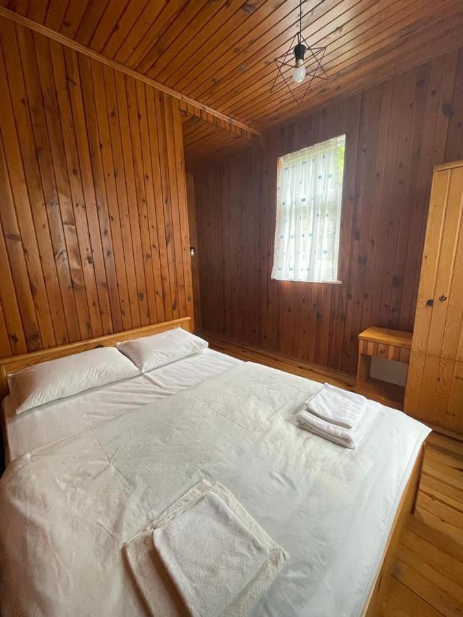Akarsu Butik Otel Eksteriør bilde