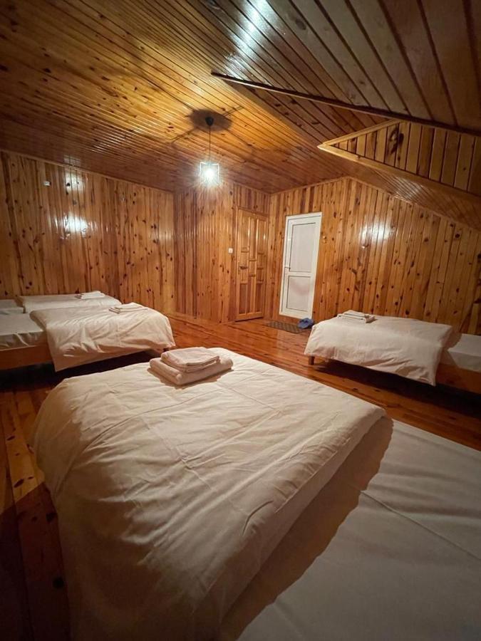 Akarsu Butik Otel Eksteriør bilde