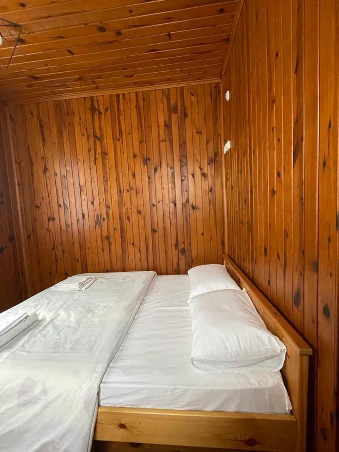 Akarsu Butik Otel Eksteriør bilde