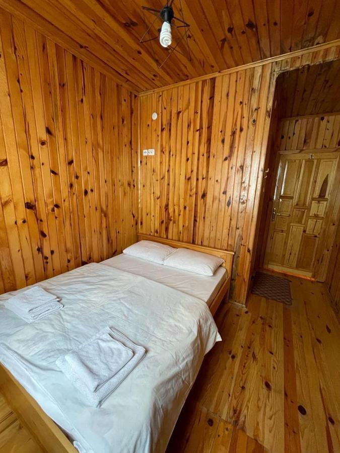 Akarsu Butik Otel Eksteriør bilde