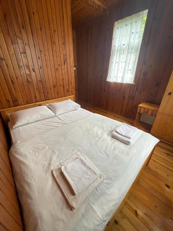 Akarsu Butik Otel Eksteriør bilde