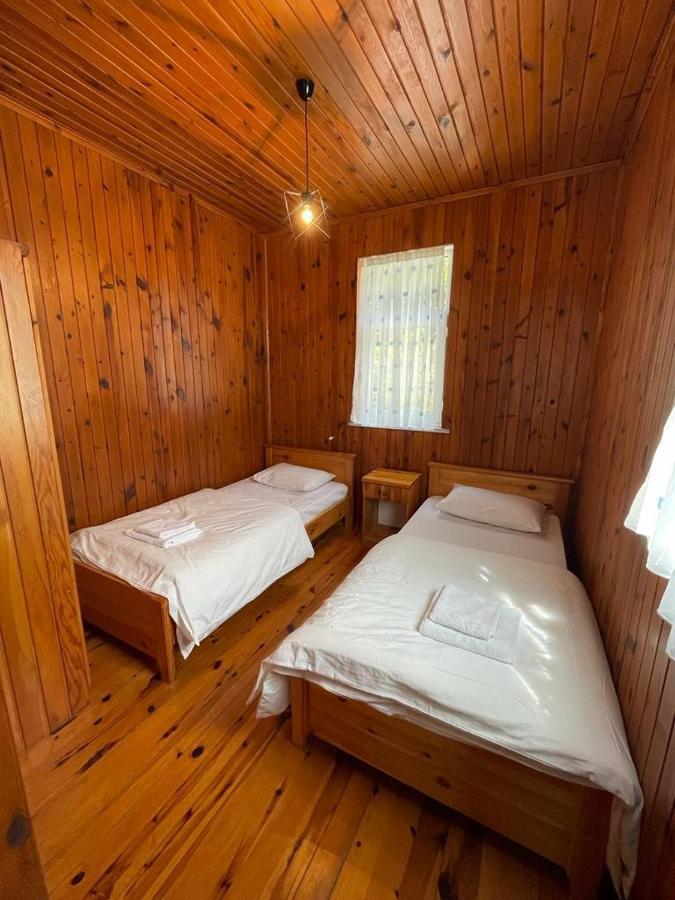 Akarsu Butik Otel Eksteriør bilde