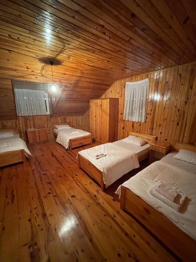 Akarsu Butik Otel Eksteriør bilde