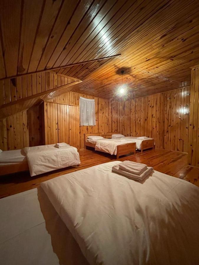 Akarsu Butik Otel Eksteriør bilde