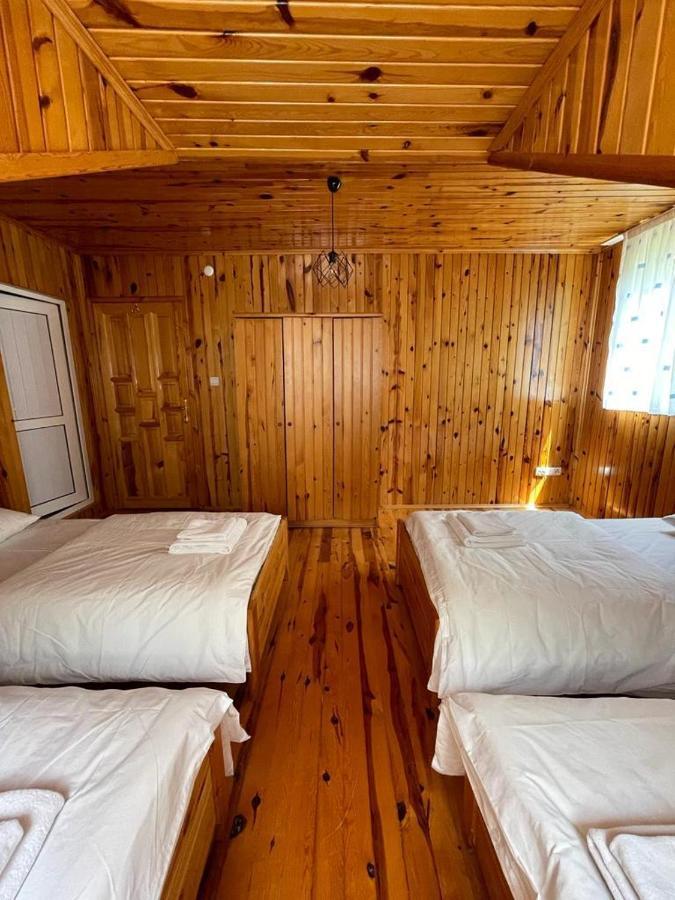 Akarsu Butik Otel Eksteriør bilde