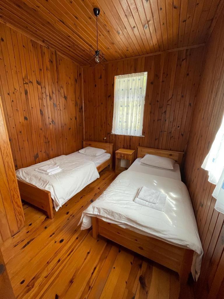 Akarsu Butik Otel Eksteriør bilde