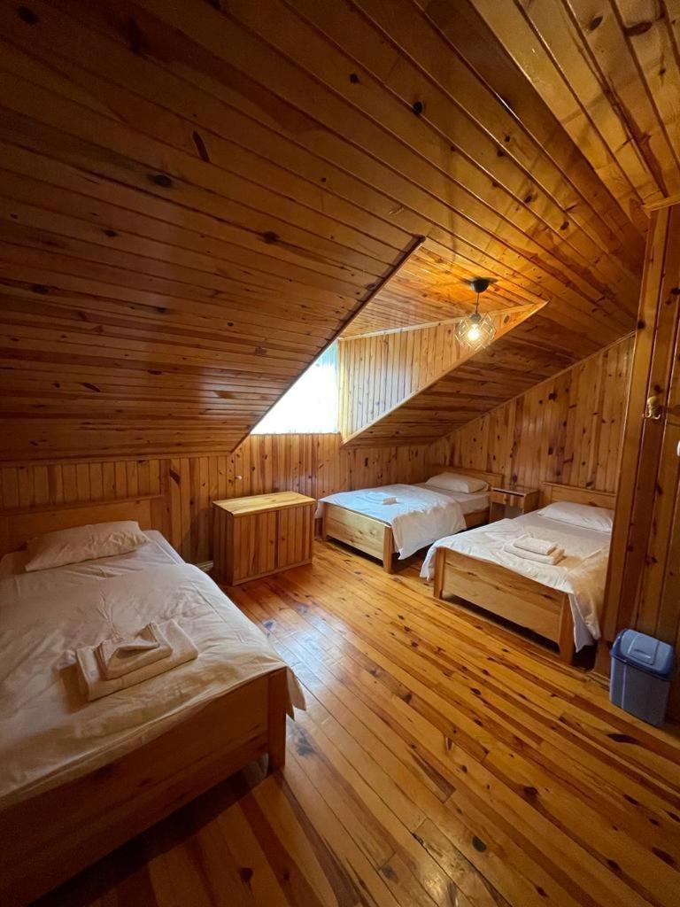 Akarsu Butik Otel Eksteriør bilde